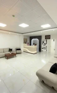 مطب تخصصی جراحی لثه و ایمپلنت دکتر سجاد فرخی 5