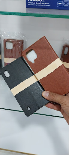 آریا موبایل