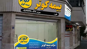 نمایندگی بیمه پاسارگاد شیراز کد 3830