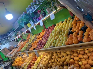 سوپر میوه