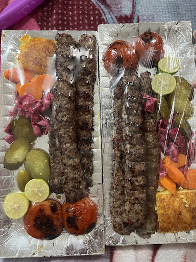 رستوران مادر