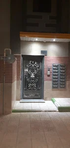 ساختمان توسکا4