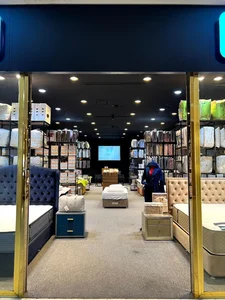 تشک و کالای خواب یاتسام 5