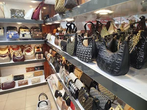 فروشگاه کیف الهه