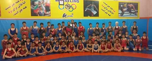 باشگاه ورزشی میثاق