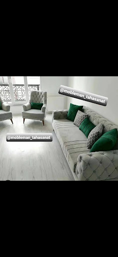 تولیدی طاها صنعت