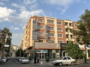 کلینیک قلب و عروق دکتر سیدحسین علوی