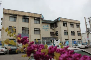 دانشکده سما آستارا