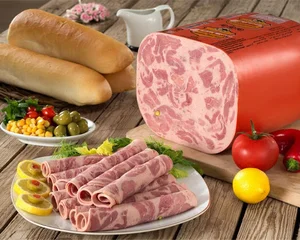 پروتئین بشارت