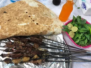 جگرکی بابا حاجی 3