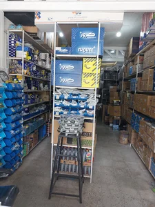 لوازم یدکی و بدنه خودرو مجتبی