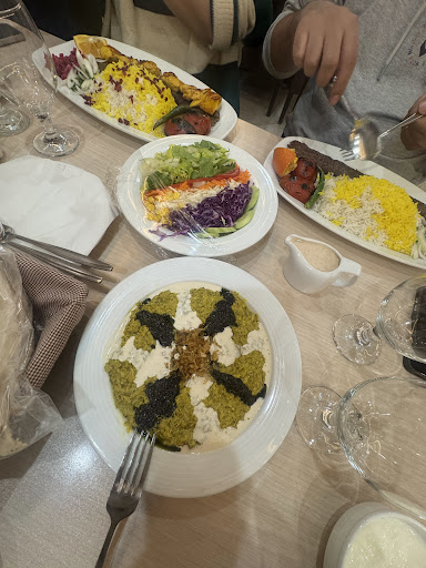 رستوران کوثر