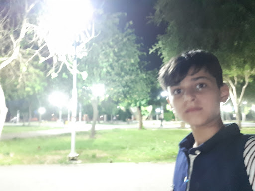 پارک قوری