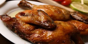 رستوران چلو جوجه گلوگاه