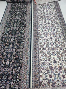 مجموعه کناره فرش حسنی 2