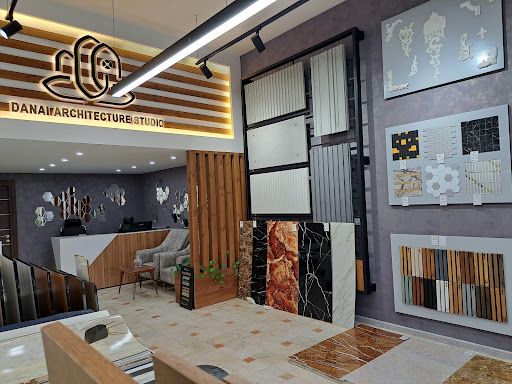 استودیو معماری دانائی