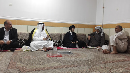 اداره لوازم و ابزار در گردش حفاری