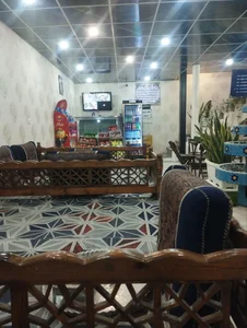 کافه قلیان رضا 3