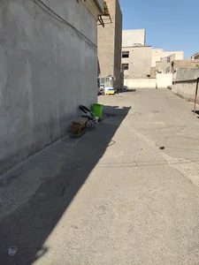 پاركينگ خيام