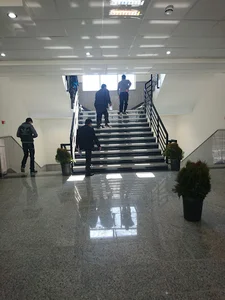 دادگستری شاهین شهر