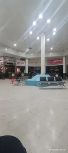 پایانه مسافربری امام علی