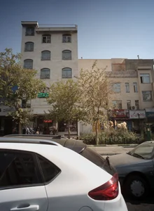 دکتر ماندانا کلانتری 2
