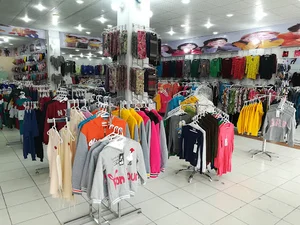 مرکز خرید بنفشه
