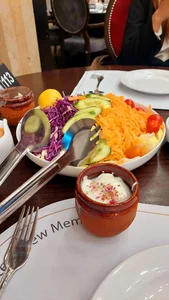 رستوران ارکیده 4