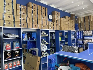 نمایندگی لوازم یدکی ایساکو(4103016) 3