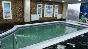 اجاره ویلا وسوییت رهگدر