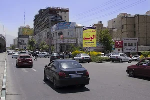 استرابرد 12 صدرا بلیغ
