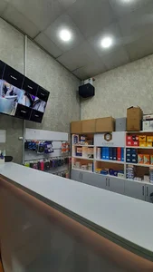 فروشگاه دوربین مداربسته کم نیو