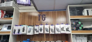TG mobile accessory