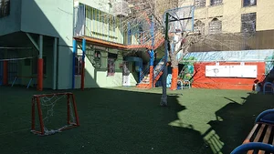 هنرستان هوشمند علوم و فنون