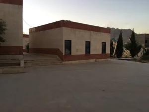 کتابخانه عمومی حضرت مهدی (عج)