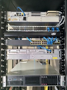 Alphait Network