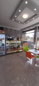 ساندویچ سرد و گرم آتادا