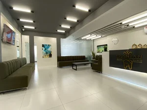 کلینیک دندانپزشکی ایرانیان