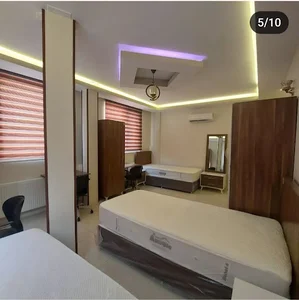 خوابگاه دخترانه دیبا