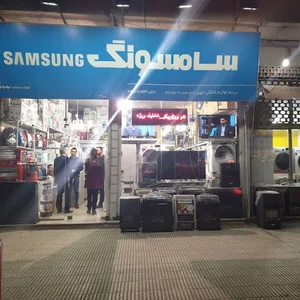 فروشگاه لوازم خانگی حمید نادعلیزاده(جهیز کالا)