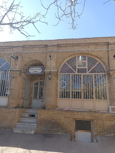 نگارخانه انگشتر سدره