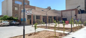مشیرفاطمی