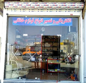 الکتریکی طلایی