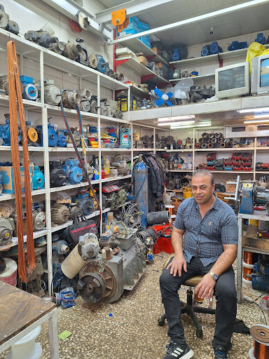 سیم پیچی ولی کارایی