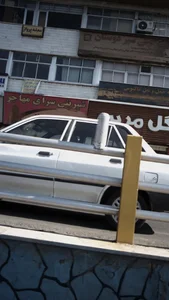 شیرینی سرای مهاجر 2