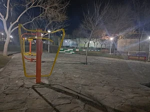 بوستان انار