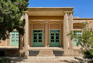 انجمن زرتشتیان یزد