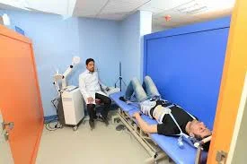 فیزیوتراپی در منزل فردیس