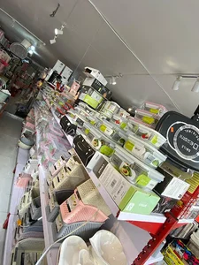 فروشگاه لیمون، هوم کت و Bazen