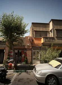 کبابی عباس کرمانشاهی 2